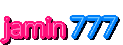 jamin777 — logo kanal