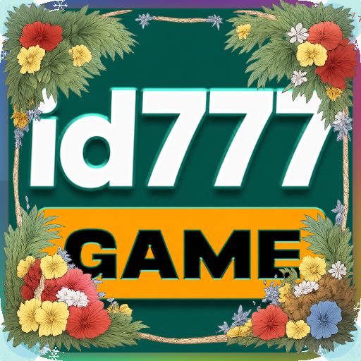 id777 — mitra unggulan