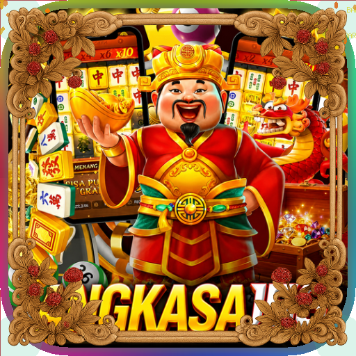 angkasa168 — galeri pratinjau Resmi APK
